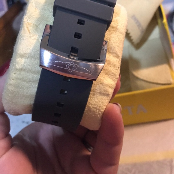 Men’s Subaqua Watch SOLD - Picture 4 of 8